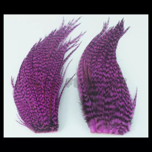 Whiting Bugger Packs - Funky Fly Tying 12 Whiting Bugger Packs - Funky Fly Tying - Image 10