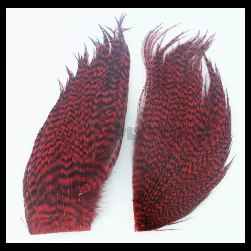 Whiting Bugger Packs - Funky Fly Tying 7 Whiting Bugger Packs - Funky Fly Tying - Image 5