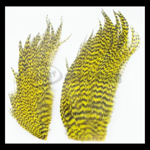 Whiting Bugger Packs - Funky Fly Tying 5 Whiting Bugger Packs - Funky Fly Tying - Image 3