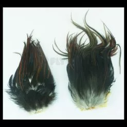 Whiting Bugger Packs - Funky Fly Tying 78 Whiting Bugger Packs - Funky Fly Tying -Eyes & Dumbbells Sales Store Whiting Bugger Packs 16 1