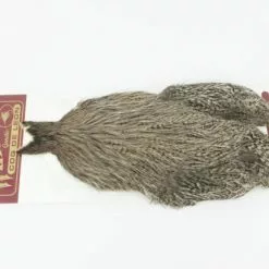 Whiting Coq De Leon Hen Cape - Funky Fly Tying