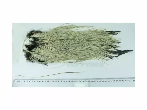 Whiting Eurohackle Saddle - Funky Fly Tying 14 Whiting Eurohackle Saddle - Funky Fly Tying - Image 12