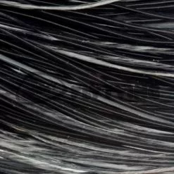 Whiting Pro Grade Midge Whole Saddle - Funky Fly Tying 33 Whiting Pro Grade Midge Whole Saddle - Funky Fly Tying -Eyes & Dumbbells Sales Store Whiting Pro Grade MIDGE Whole Saddle Cape Black 1