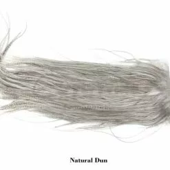 Whiting Silver Grade Whole Rooster Saddle - Funky Fly Tying -Eyes & Dumbbells Sales Store Whiting Silver Grade Whole Rooster Saddle natural Dun 2 1