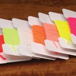 Hareline Large Chenille - Funky Fly Tying -Eyes & Dumbbells Sales Store chenille 1