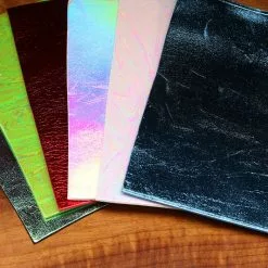 Hareline Chocklett's Loco Foam - Funky Fly Tying