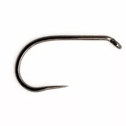 Fario Fly FBL302 Ultimate Short Shank Barbless Hook - Funky Fly Tying