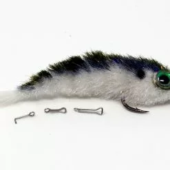 Fish Skull Fish-Skull Chocklett's Articulated Micro Spine - Funky Fly Tying 21 Fish Skull Fish-Skull Chocklett's Articulated Micro Spine - Funky Fly Tying -Eyes & Dumbbells Sales Store micro spine mini changer 1 scaled 2