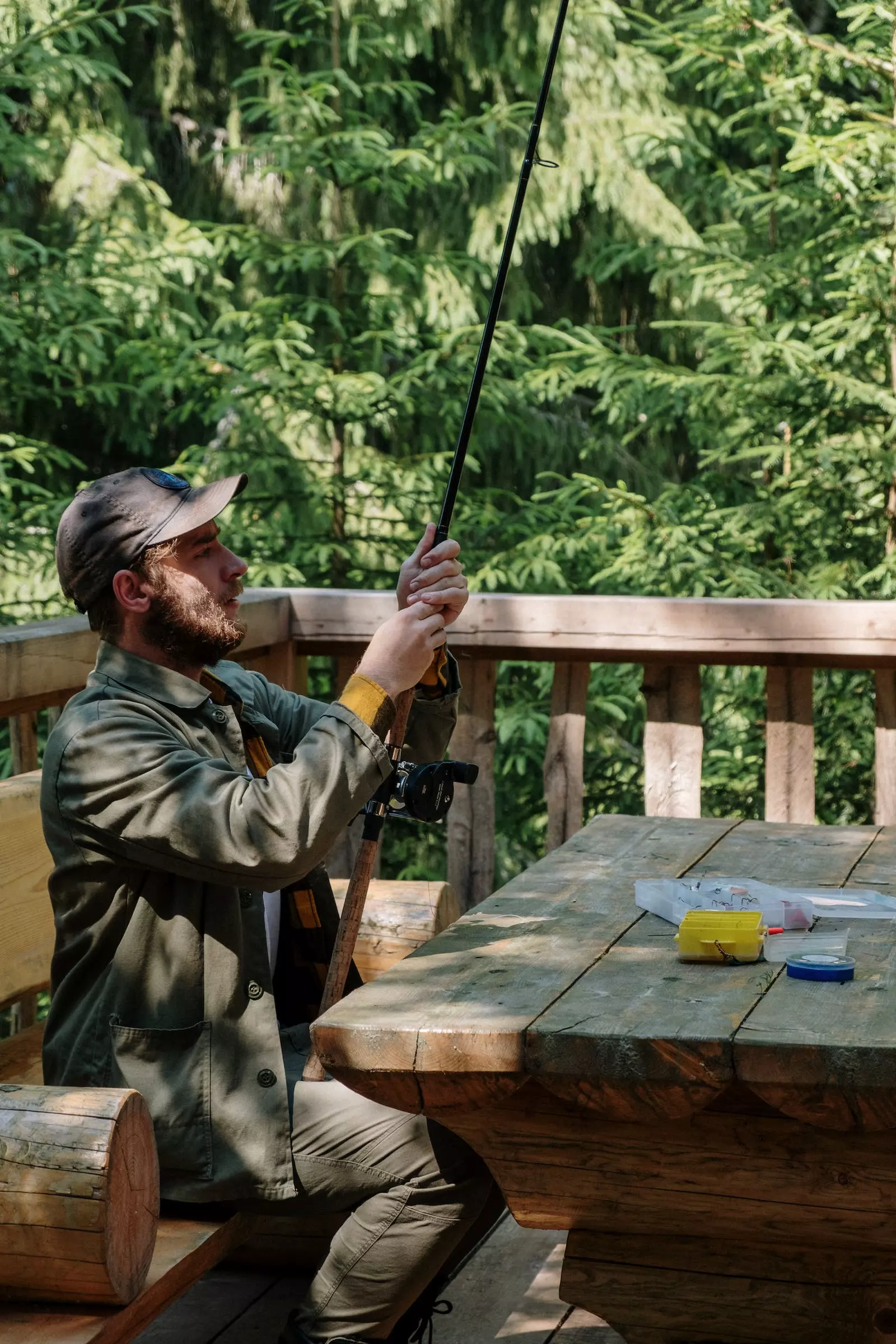 Eyes & Dumbbells Sales Store -Eyes & Dumbbells Sales Store pexels photo 4822227