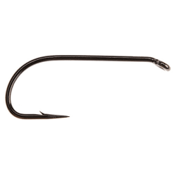 Ahrex FW580 - Wet Fly Hook Barbed Hook - Funky Fly Tying