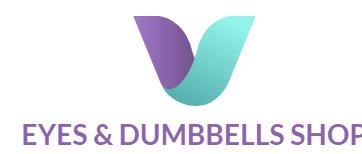 Eyes & Dumbbells Sales Store